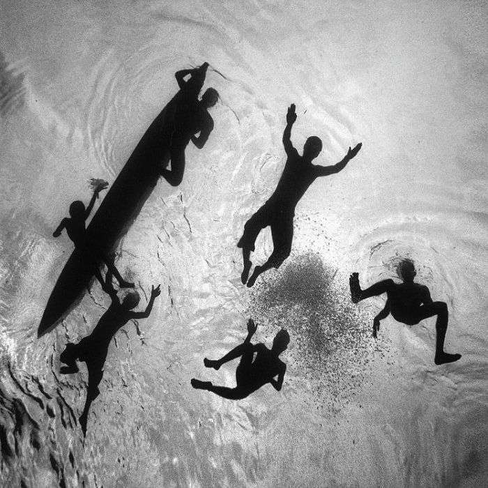 Красиві чорно-білі фотографії від Хенгки Коентжоро (30 фото)