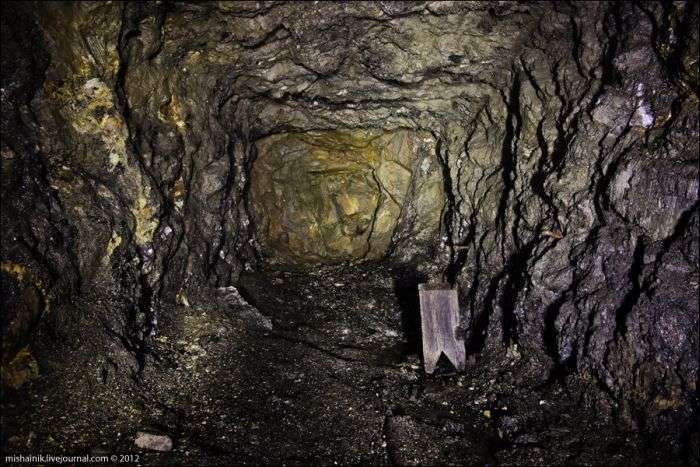 Рудники Уралу (39 фото)