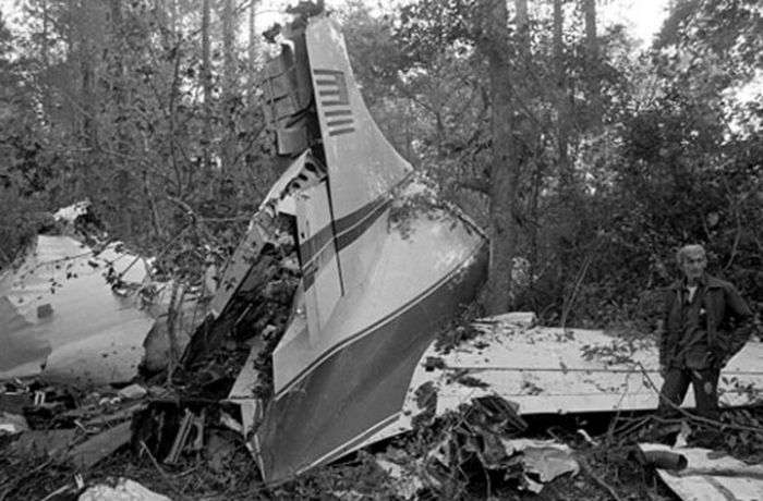 Авіакатастрофи (96 фото)