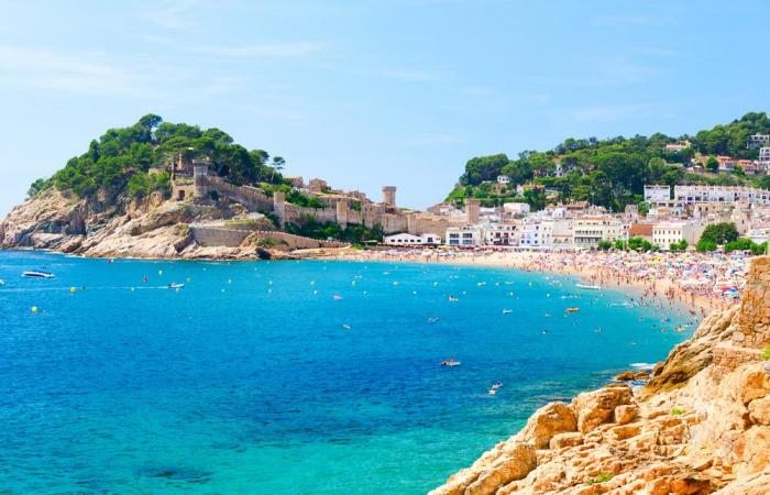 Лучшие испанские курорты в 2019 году путешествия,Путешествие и отдых