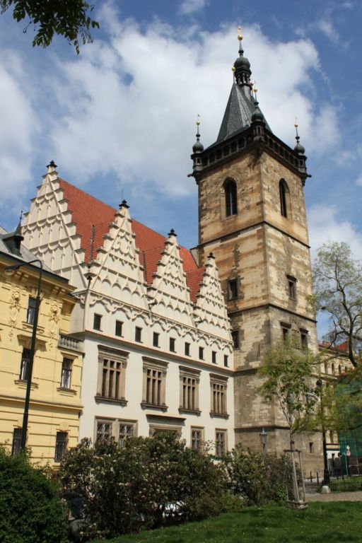 Прага. Пламенеющая готика путешествия,Путешествие и отдых