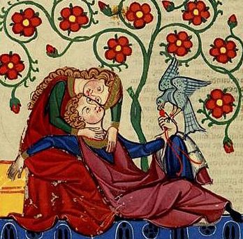 Оковы средневекового брака История