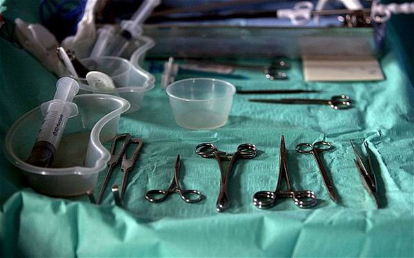 Продай почку, купи новый iPad!: 15 ужасных фактов о трансплантации органов Интересное