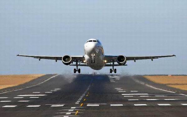15 пугающих фактов о полете на самолетах Интересное