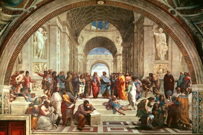 В чем загадка 10 известных картин эпохи Ренессанса, которыми любуются на протяжении веков﻿ 