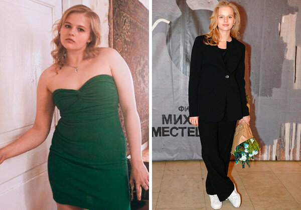 До и после: как российские актеры худели и толстели ради ролей актеры,актрисы,вес,знаменитости,интересное,кино,кинороли