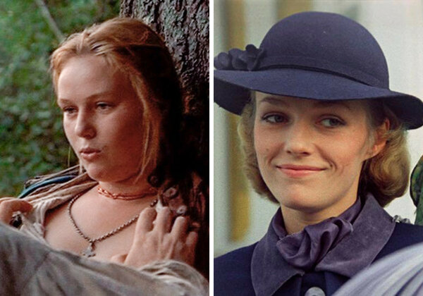 До и после: как российские актеры худели и толстели ради ролей актеры,актрисы,вес,знаменитости,интересное,кино,кинороли