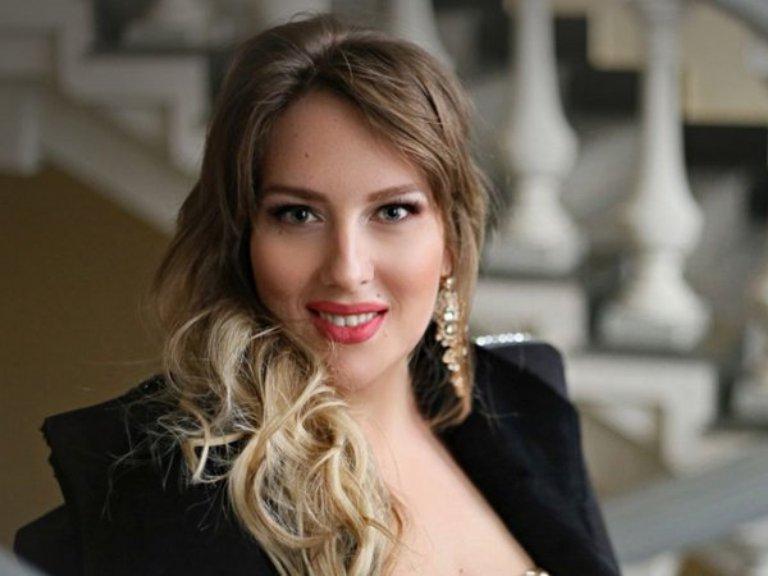 102-килограммовая девушка из Ростова стала королевой красоты 