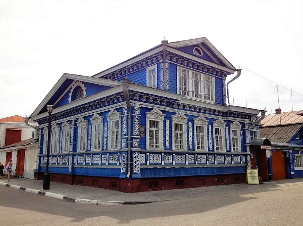 Русская деревянная архитектура. дерево,разное,строительство и ремонт