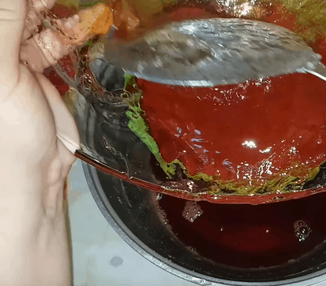 Вот как сварить клубничное варенье, не ставя ягоды на плиту! рецепты