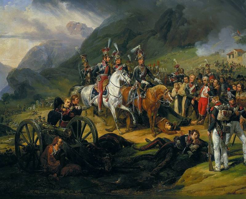 Испанская ошибка Наполеона. Сломить народ и сплотить 