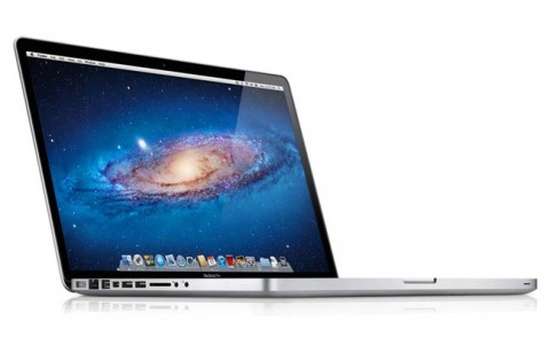 Компанія Apple представила ноутбуки майбутнього (8 фото)