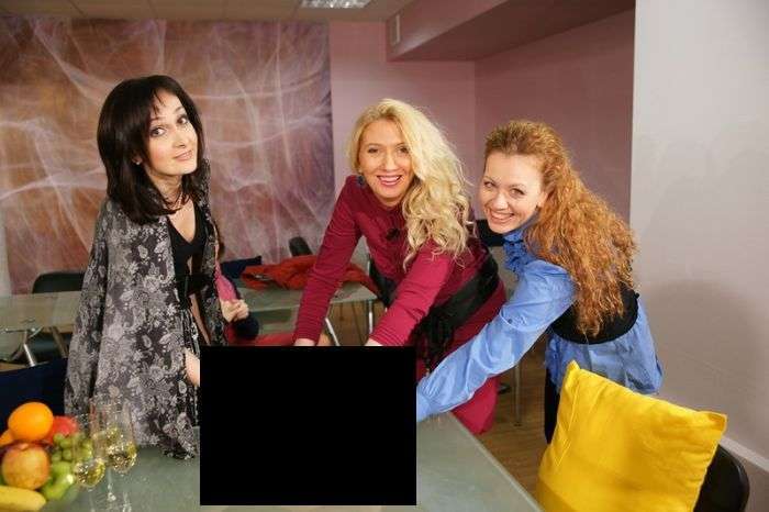 Дівчата, а чи правильно ви займаєтеся сексом? (14 фото) 18+