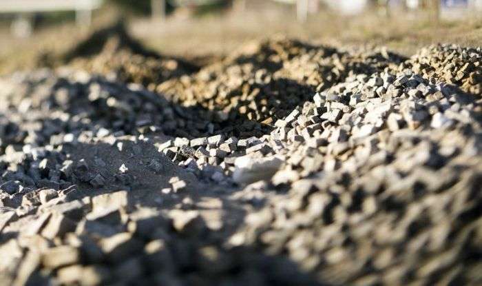 Фотографії з ефектом Tilt Shift (84 фото)