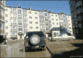 Фэйлы і трюки (50 гифок)