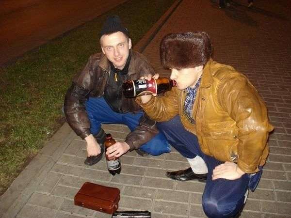 Мода в СРСР: як одягались радянські діти (68 фото)
