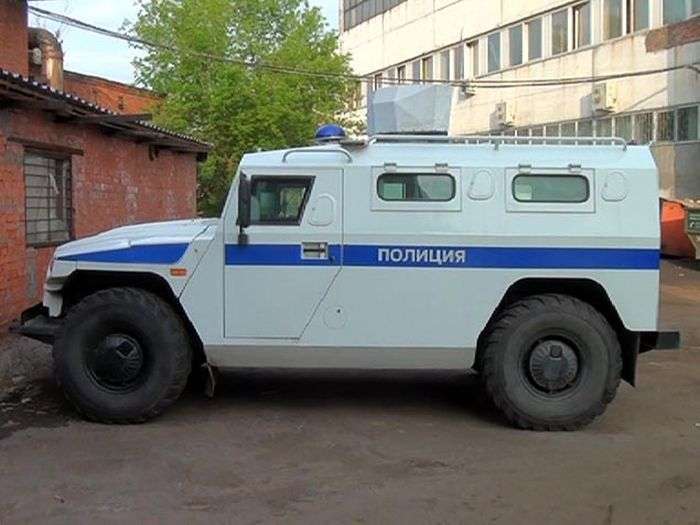 Провокаторів на мітингах розстріляють воланчиками (4 фото)