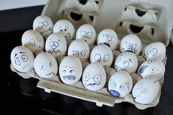 Анекдот про жизнь в холодильнике Анекдоты и истории,zen