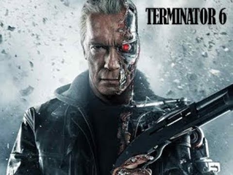 Появился официальный трейлер «Терминатор: Темные судьбы» кино