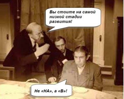 НА УКРАИНЕ ИЛИ В УКРАИНЕ? БЕЛАРУСЬ ИЛИ БЕЛОРУССИЯ? 