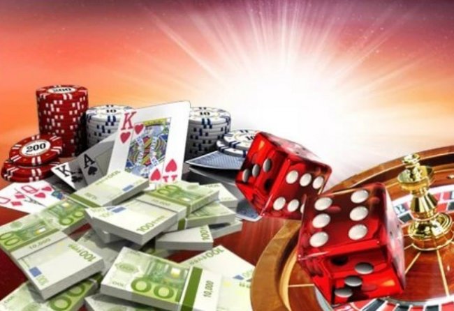 Играть в казино Вулкан 24 на деньги