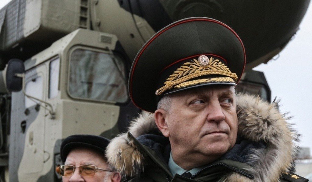 «Авангарды» уже поступают в войска Армия и флот