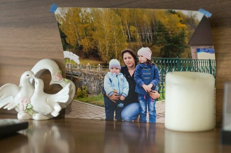 Чиновники добились отсрочки лечения смертельно больных детей   Интересное
