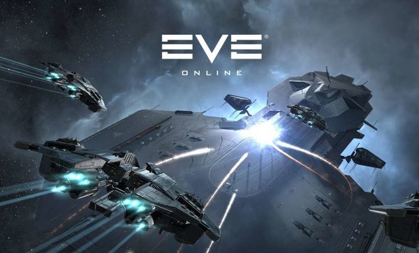 EVE Online выйдет на смартфонах eve online,Игры,мобильные игры,новинки