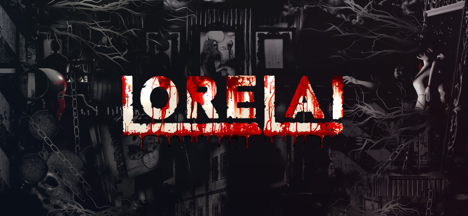 Обзор Lorelai: жестокий финал культовой хоррор-трилогии action,horror,lorelai,pc,ps,xbox,Игры,Хоррор