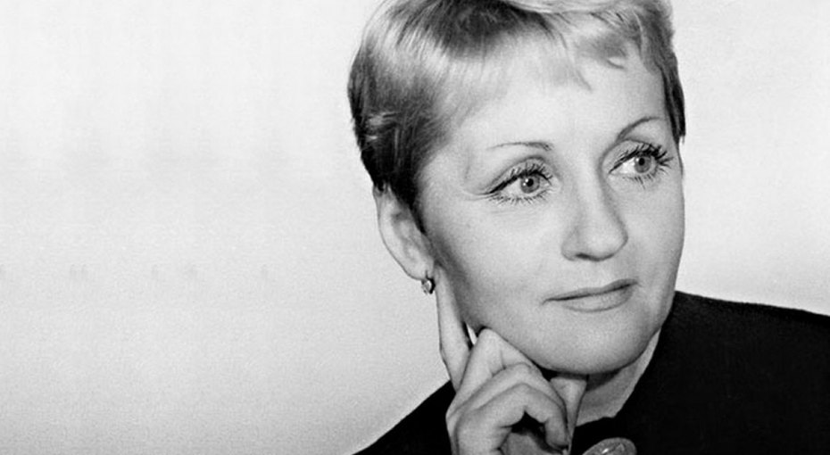 Ни семьи, ни фильмов: как мужчины в жизни Клары Румяновой стали её трагедией актриса,кино и тв,Клара Румянова,наши звезды,шоу,шоубиz,шоубиз