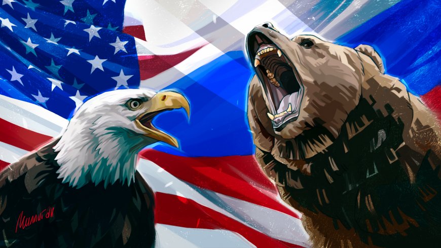 Rand Corp опубликовала антироссийский план действий США новости,события,политика