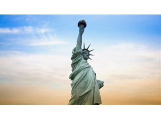 Осталось 5 лет: США все ближе к Моменту Мински геополитика