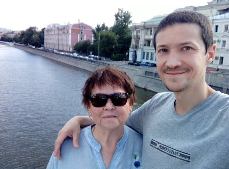 Зелёный ад 