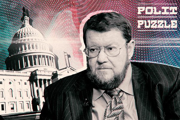 Сатановский: давайте перестанем признавать США чем бы то ни было новости,события,политика