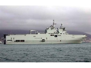Зачем России на самом деле были нужны 