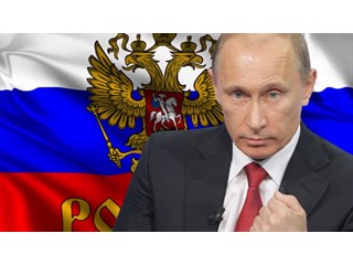 Стратегия Путина: Россия больше не вернется в 90-ые россия