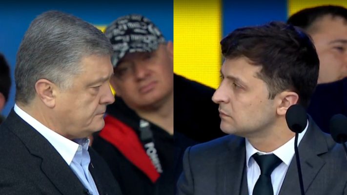 Михеев не исключает, что «порошенковская империя наносит ответный удар» по Зеленскому новости,события,политика
