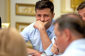 США потребовали от Зеленского арестовать Коломойского новости,события,политика