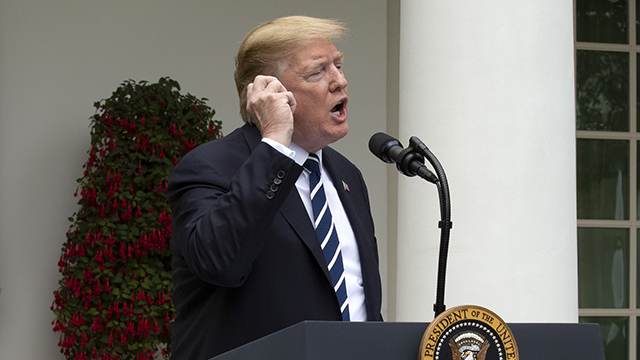Хуавей тебе, Трамп! новости,события,в мире