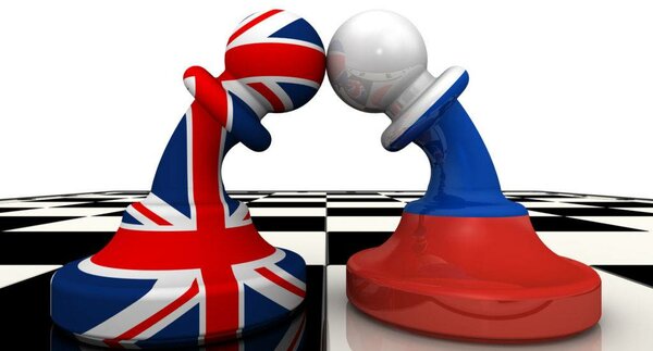 Британия заявила, что отключит свет в Кремле и во всей России – у Лондона все готово новости,события,мнения,новости,политика