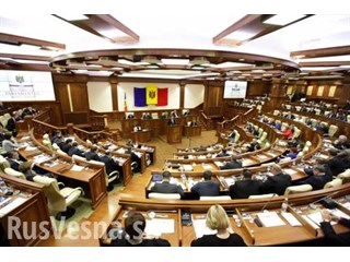 Молдавия идёт по пути Украины геополитика