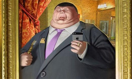 Михаил Хазин. Неадекватные чиновники построили неадекватную экономику россия