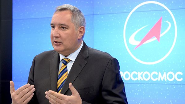Пиявки продолжают голодовку: Рогозин возглавил 