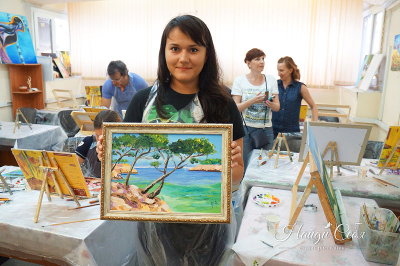 Курсы рисования в Москве Искусство,курсы,москва,рисование