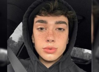 Бюті-блогери без мейкапу