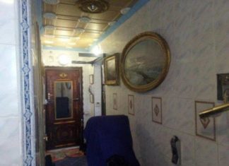 У Ветлужанке продають однушку Залізного Дроворуба