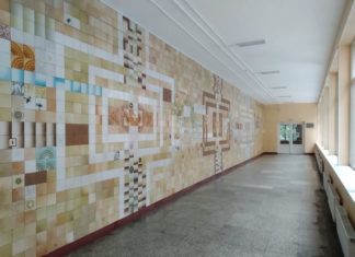 Пекло для перфекціоніста в одній з поліклінік Санкт-Петербурга