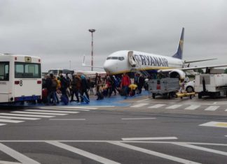 Валенсія, Картахена і Гранада 2019 рік