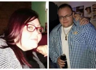 Двоє зі скриньки: брат і сестра схудли на 247 кг за рік