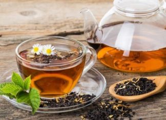 Добірка цікавих фактів про чай